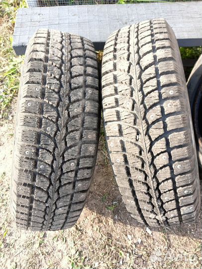 КАМА 505 Irbis 175/70 R13