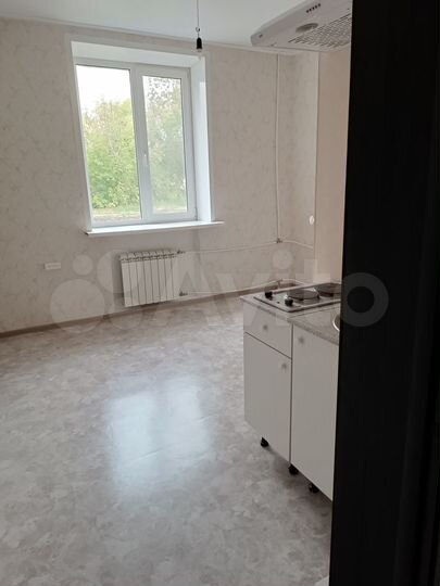 Комната 13,7 м² в 3-к., 1/2 эт.