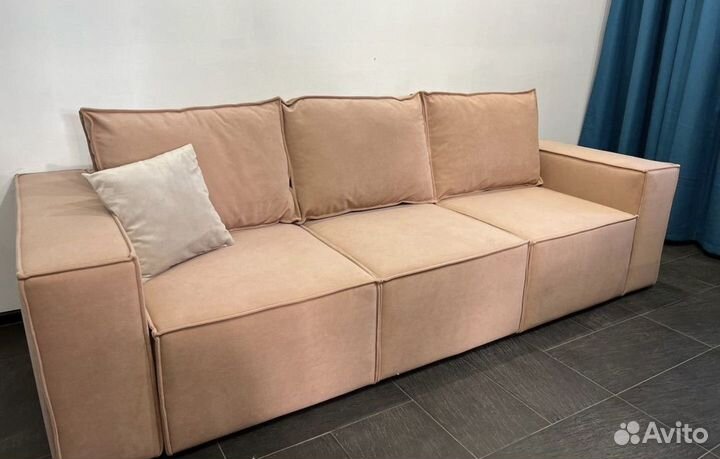 Диван лофт трансформер#1411