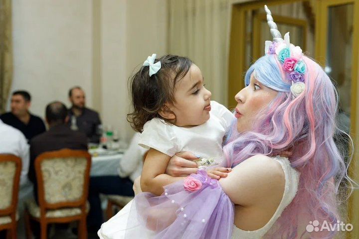 Аниматоры/Ведущие подростковых Шоу/Шоу-программы