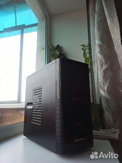 Системный блок