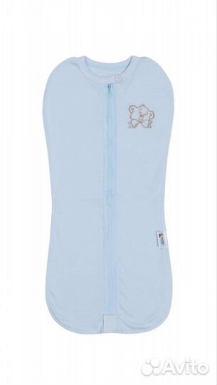 Пелёнка - кокон. Новая