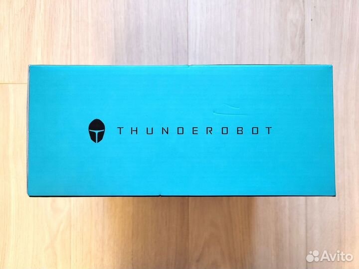 Игровые наушники (новые) Thunderobot H31