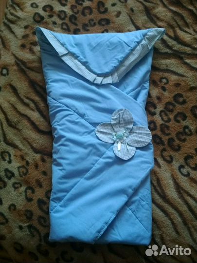 Конверт / одеяло