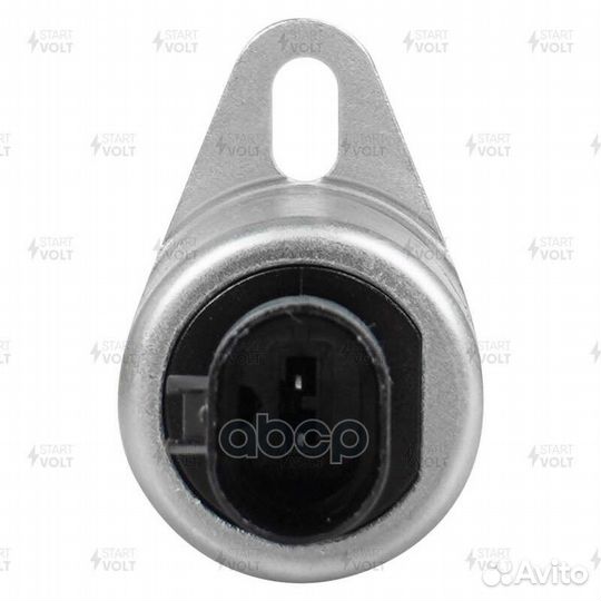 Клапан эл. рег. фаз грм для А/М fiat doblo (05