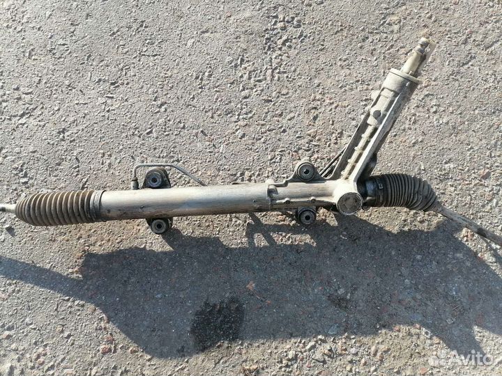 Рулевая рейка Мерседес Спринтер 903