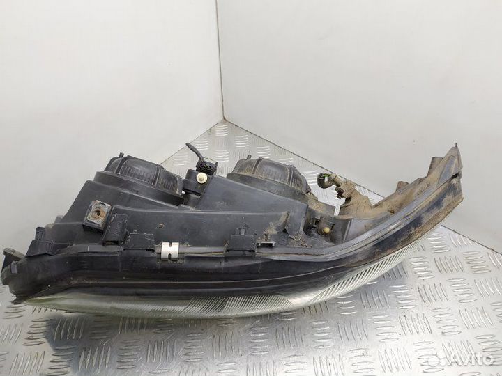 Фара 89007907 Volvo V70 (1996-2000)