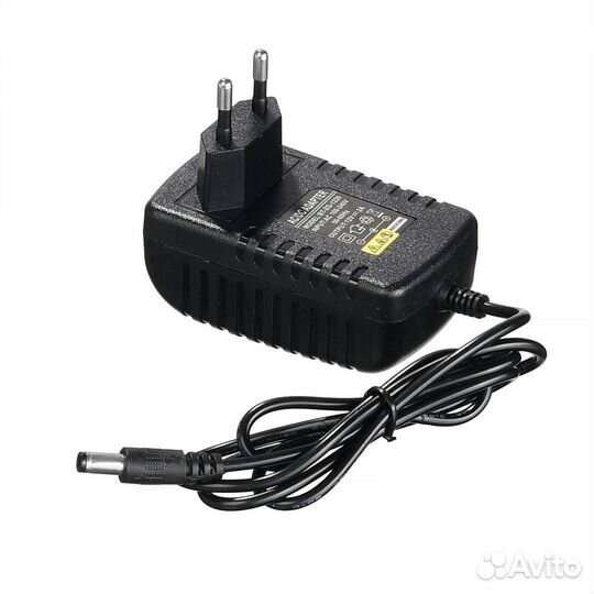 Микшер 4 канальный