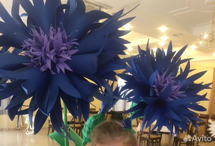 Композиции для декора