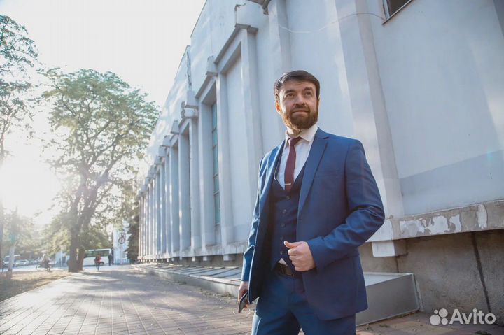 Банкротство физических лиц и юр.лиц