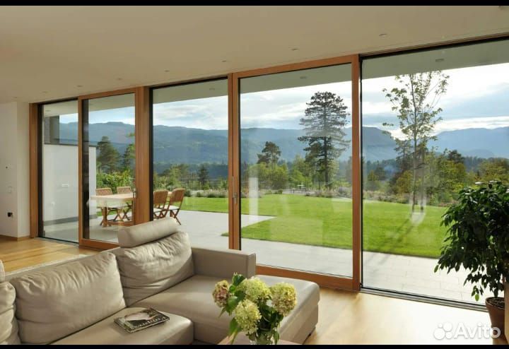 Генеральная уборка квартир и домов, клининг