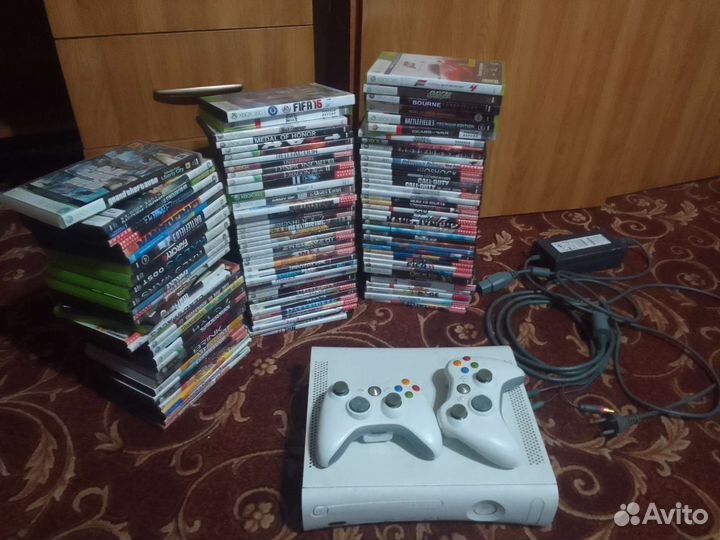 Xbox 360