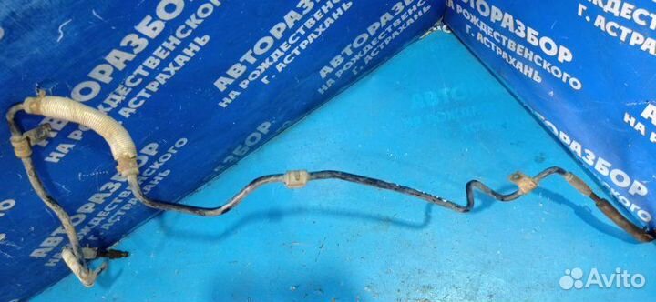 Трубка гидроусилителя Hyundai Sonata Nf седан G4KD