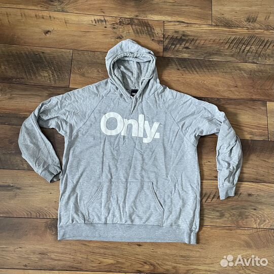 Толстовка only New York