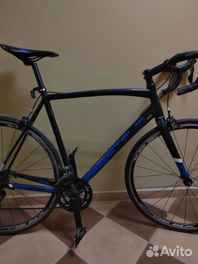 Шоссейный велосипед Stels XT 300