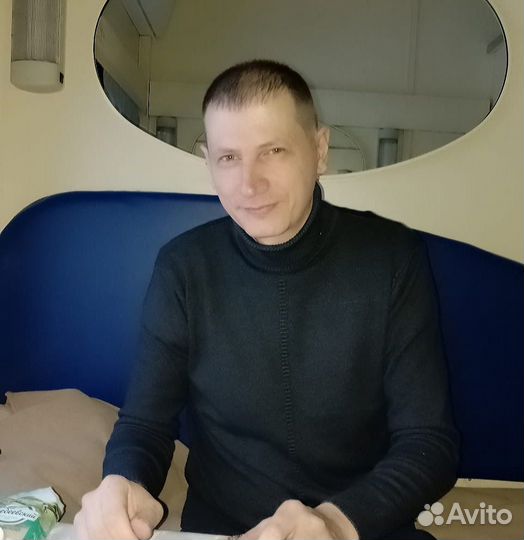 Личный водитель