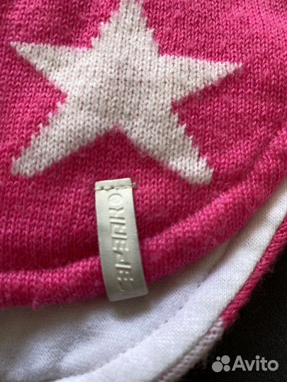 Шлем зимний