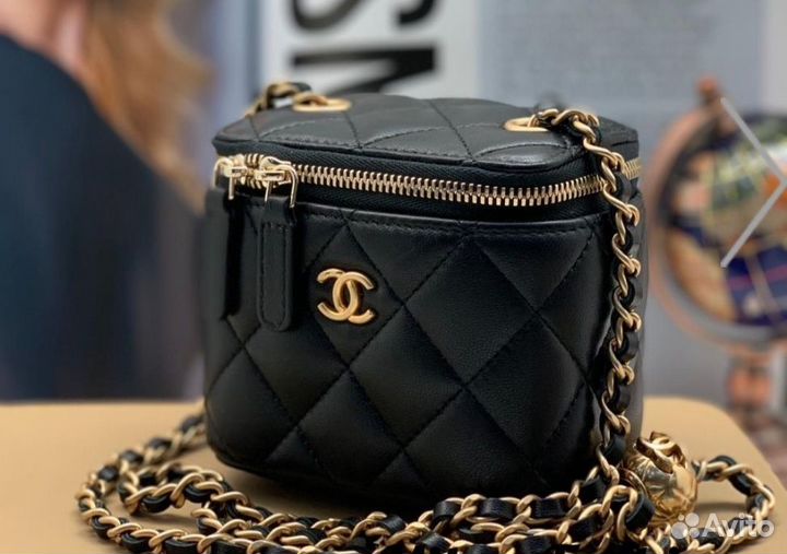 Сумочка женская Chanel Mini