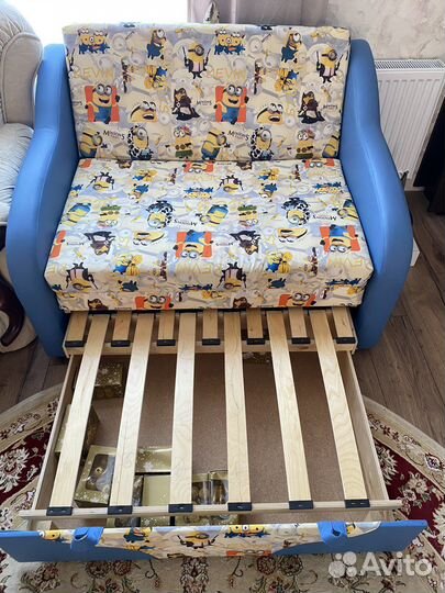 Диван детский