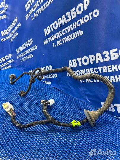 Проводка двери Daewoo Lacetti седан F15D3 2003