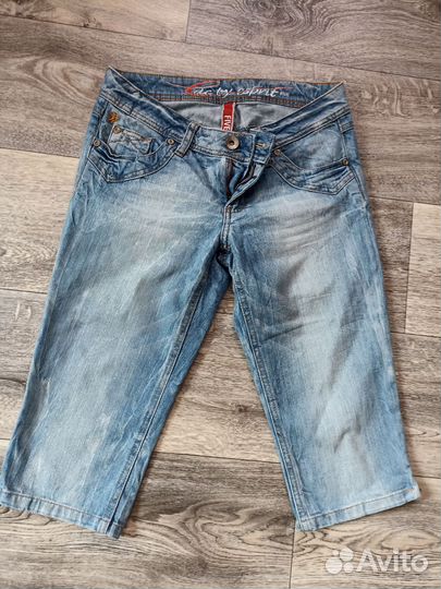 Женские вещи б/у 42-44 размер