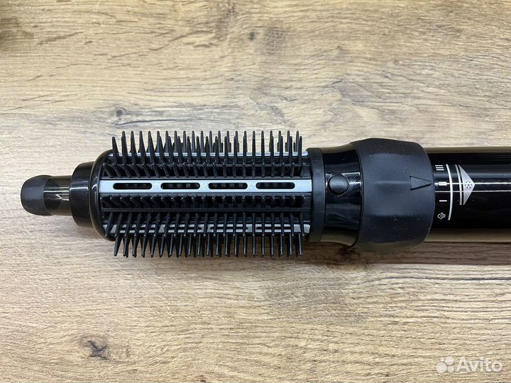 Щетка-фен Braun Satin Hair 5