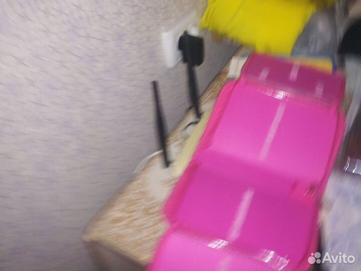 Пенал школьный для девочки новый