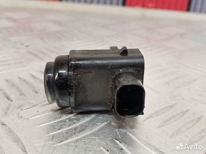 Парктроник (датчик парковки) для Ford Mondeo 3