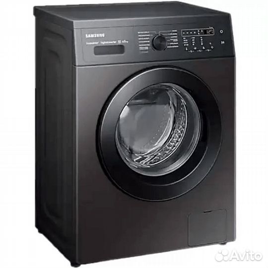 Стиральная машина Samsung WW65A4S21CX