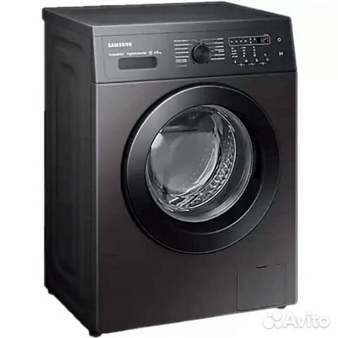 Стиральная машина Samsung WW65A4S21CX