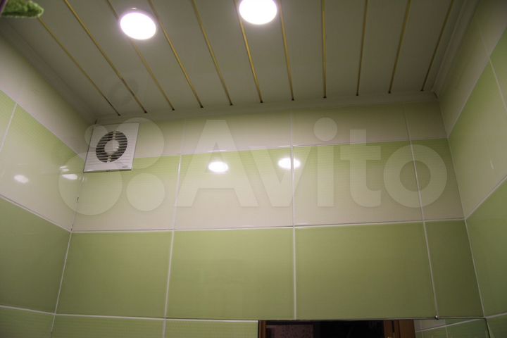 2-к. квартира, 60 м², 8/9 эт.