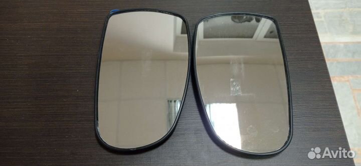 Зеркальный элемент 1117,1118,1119