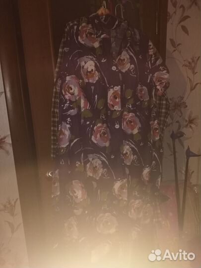 Платье женское