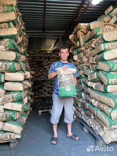 Уголь древесный оптом