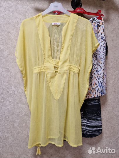 Туника пляжная Penti