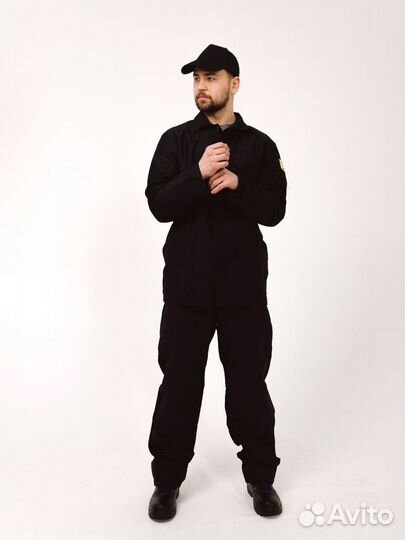 Костюм жаростойкий