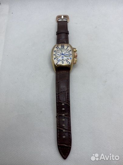 Наручные часы Franck Muller Geneve