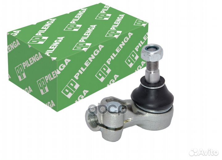 Рулевой наконечник левый daewoo nexia OP KadE/A