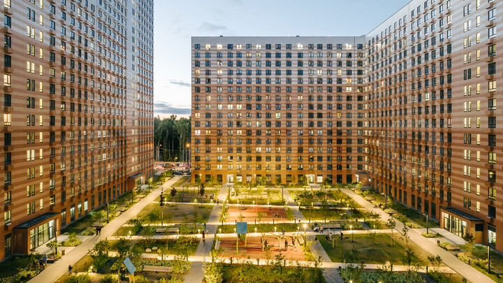 2-к. квартира, 51 м², 17/25 эт.