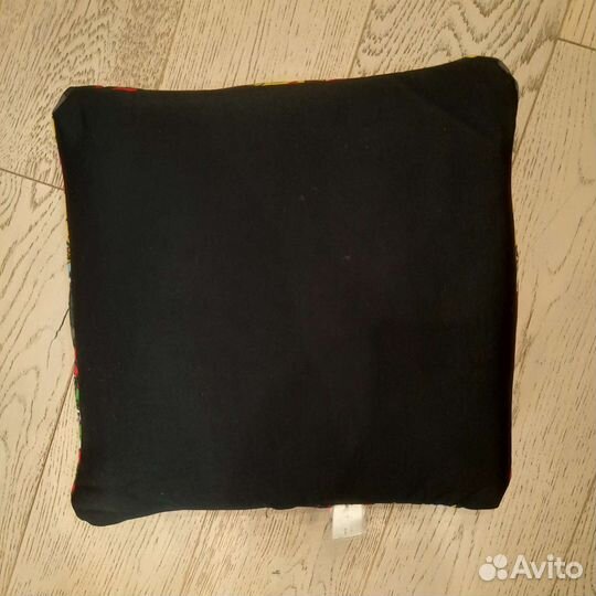 Антистрессовая подушка angry birds