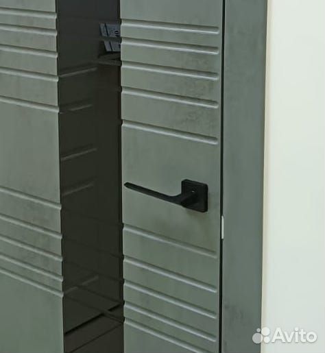 Двери межкомнатные экошпон с доставкой