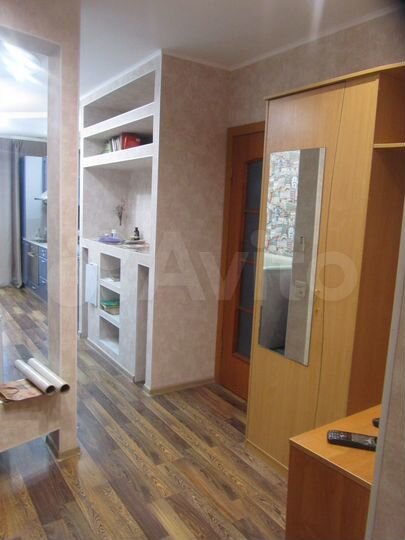 2-к. квартира, 56,7 м², 3/9 эт.