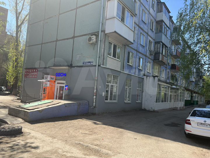 Аренда кладовки на ул. Стара-Загора