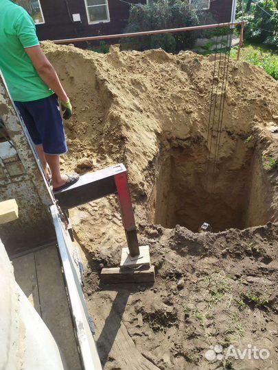 Водопровод/гнб проколы/Ремонт и Замена труб