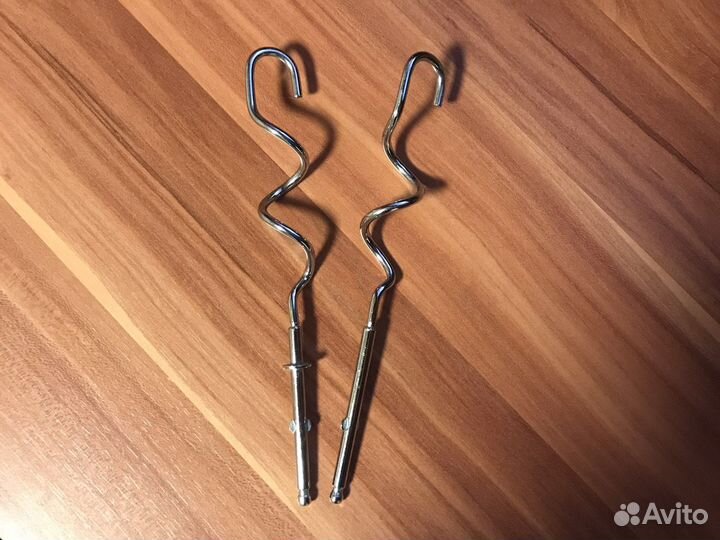 Венчики для миксера Schtaiger