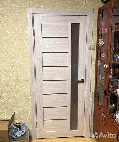 Межкомнатные двери