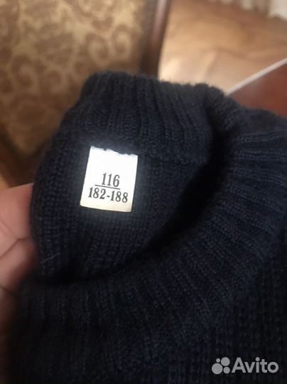 Форма для гму по имени Ф.Ф. Ушакова