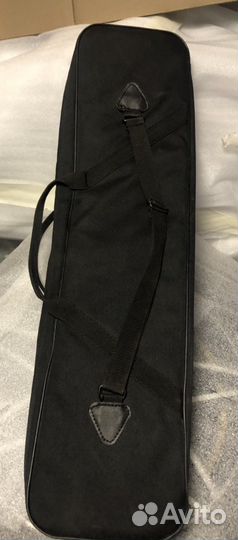 Чехол для помпового ружья