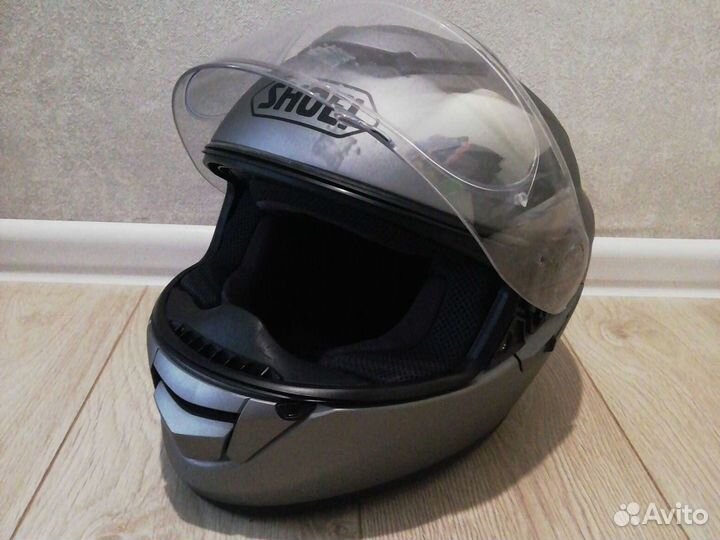 Мотошлем shoei gt air