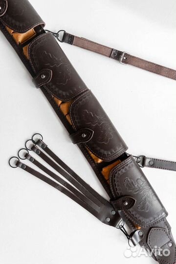 Патронташ №25А